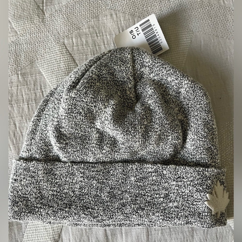 BNWT Roots Hat - Picture 2 of 3